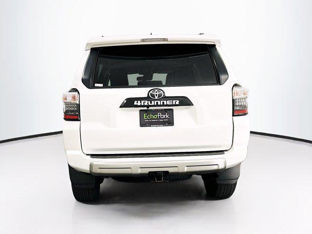used 2024 Toyota 4Runner car, priced at $47,997