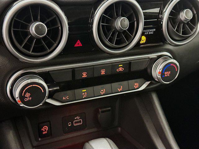 used 2024 Nissan Sentra car, priced at $16,997