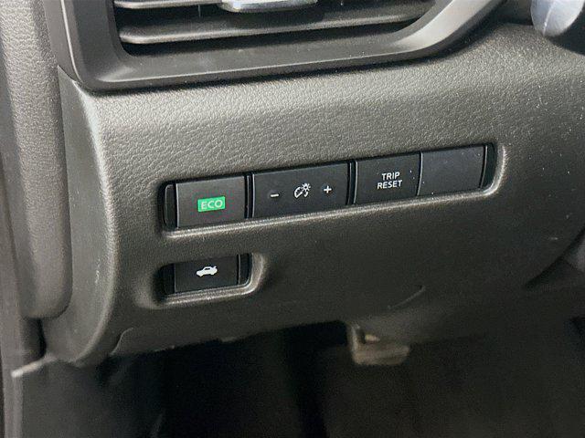 used 2024 Nissan Sentra car, priced at $16,997