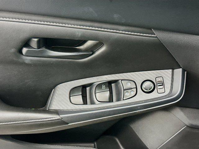 used 2024 Nissan Sentra car, priced at $16,997