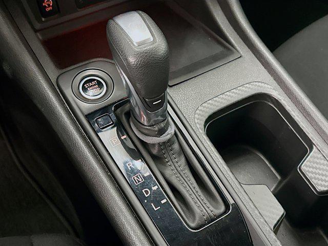 used 2024 Nissan Sentra car, priced at $16,997