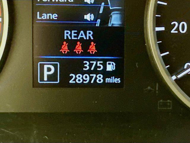 used 2024 Nissan Sentra car, priced at $16,997