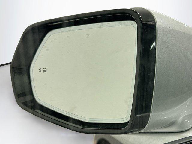 used 2022 Chevrolet Blazer car, priced at $24,597