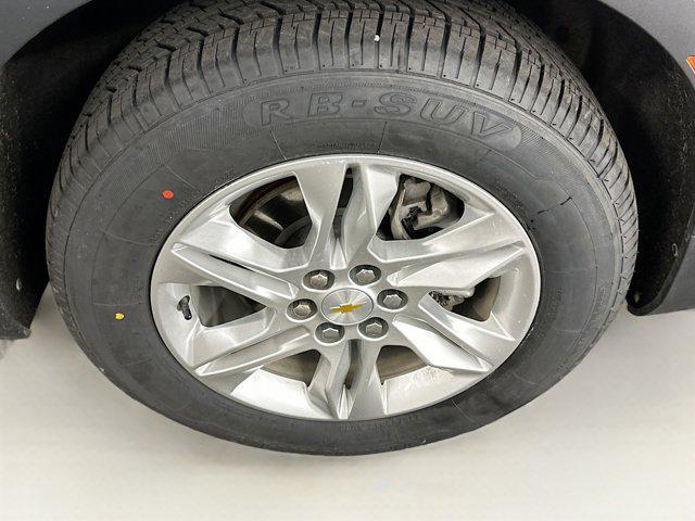 used 2022 Chevrolet Blazer car, priced at $24,597