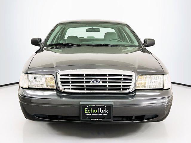 used 2004 Ford Crown Victoria car, priced at $7,299