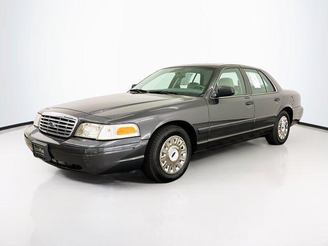 used 2004 Ford Crown Victoria car, priced at $7,299