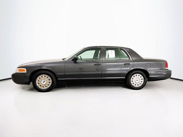 used 2004 Ford Crown Victoria car, priced at $7,299