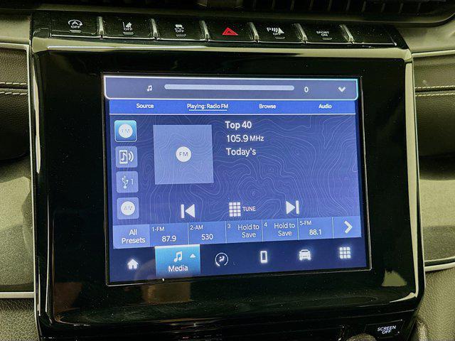 used 2023 Jeep Grand Cherokee car, priced at $28,197