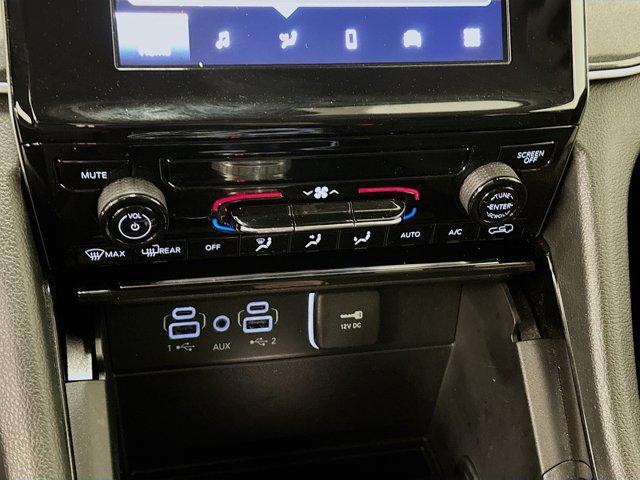 used 2023 Jeep Grand Cherokee car, priced at $28,197