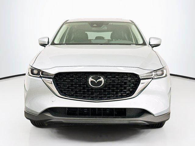 used 2023 Mazda CX-5 car, priced at $21,197