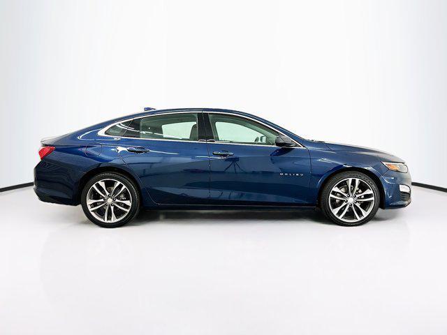 used 2022 Chevrolet Malibu car, priced at $15,999