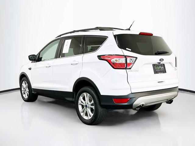 used 2018 Ford Escape car, priced at $13,696