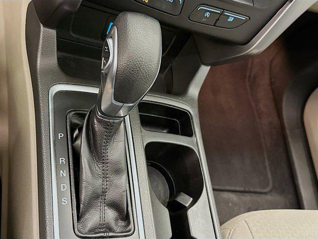 used 2018 Ford Escape car, priced at $13,696