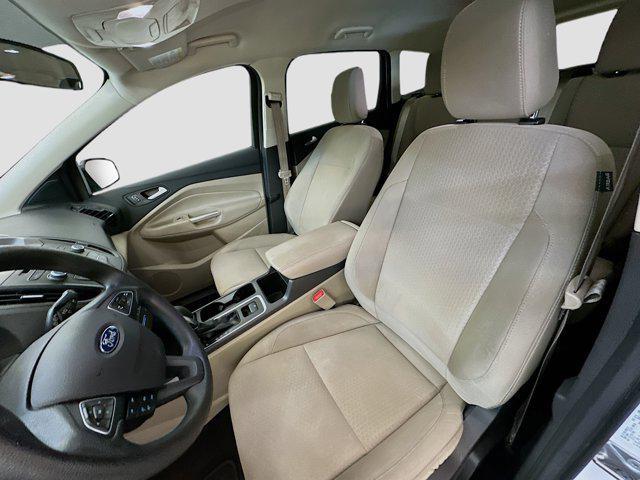 used 2018 Ford Escape car, priced at $13,696