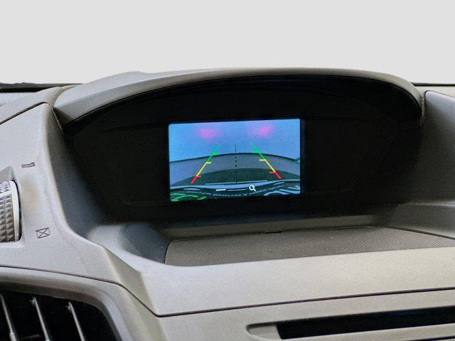 used 2018 Ford Escape car, priced at $13,696