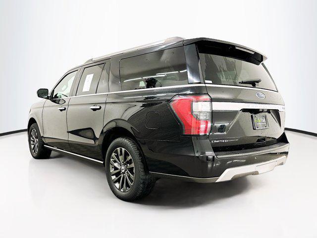 used 2021 Ford Expedition car, priced at $41,389