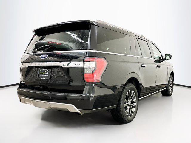 used 2021 Ford Expedition car, priced at $41,389