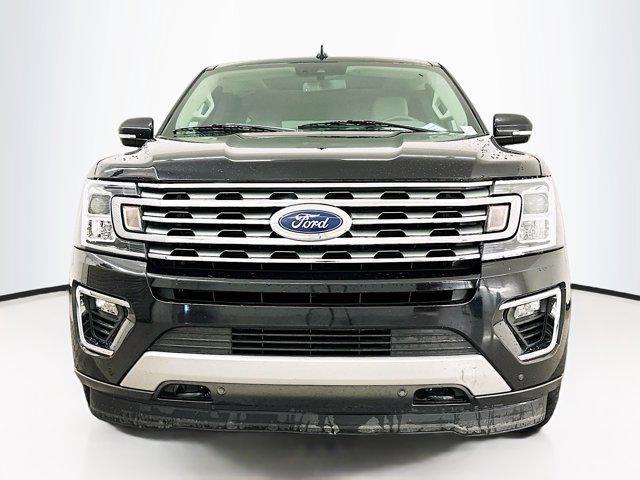 used 2021 Ford Expedition car, priced at $41,389