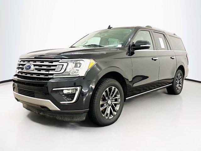 used 2021 Ford Expedition car, priced at $41,389