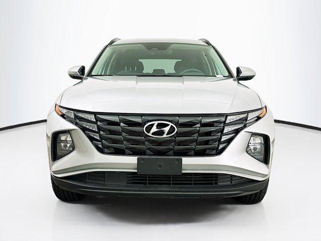 used 2024 Hyundai Tucson car, priced at $23,389