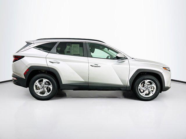 used 2024 Hyundai Tucson car, priced at $23,389