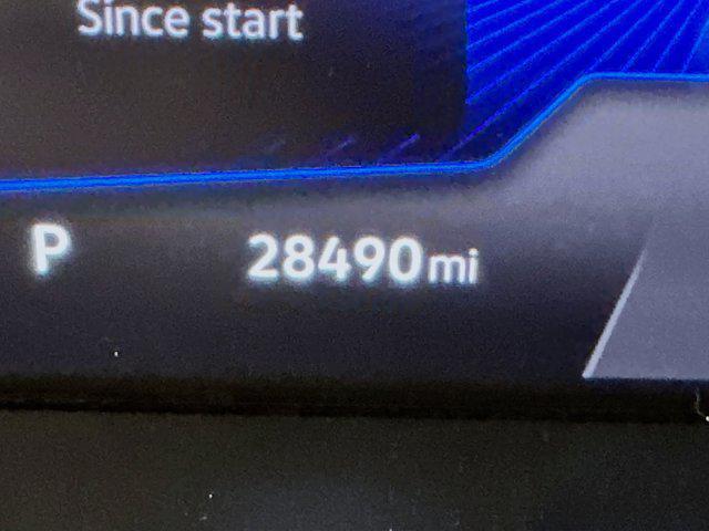 used 2022 Volkswagen Tiguan car, priced at $23,997