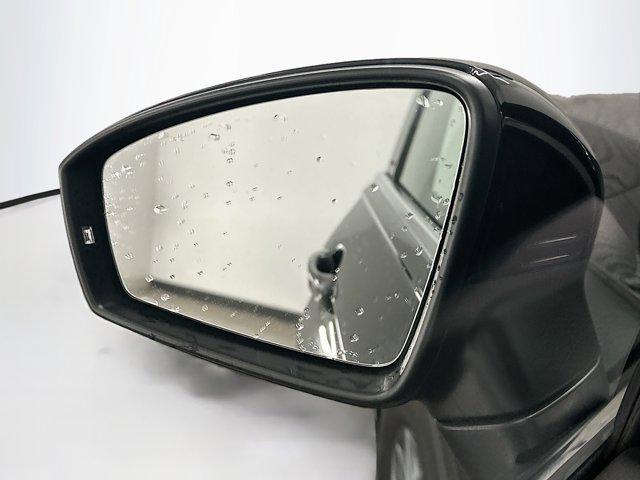 used 2022 Volkswagen Tiguan car, priced at $23,997