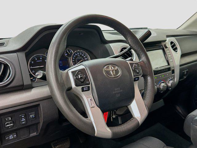 used 2016 Toyota Tundra car, priced at $22,399