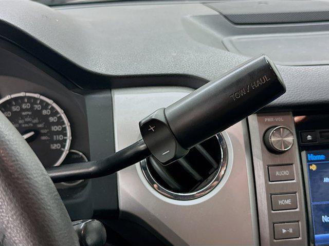 used 2016 Toyota Tundra car, priced at $22,399