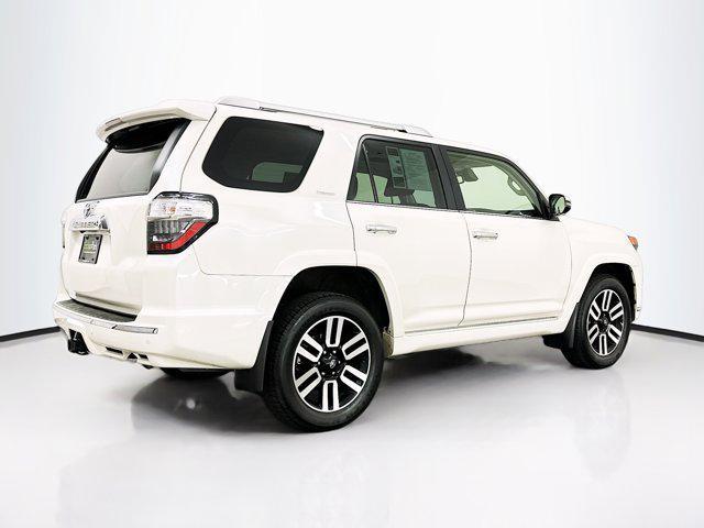 used 2023 Toyota 4Runner car, priced at $46,489