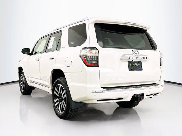 used 2023 Toyota 4Runner car, priced at $46,489