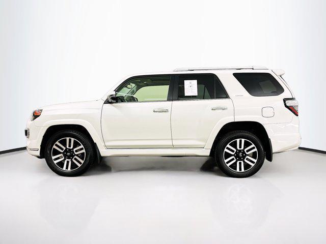 used 2023 Toyota 4Runner car, priced at $46,489