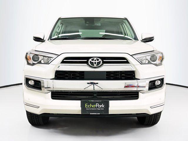 used 2023 Toyota 4Runner car, priced at $46,489