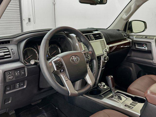 used 2023 Toyota 4Runner car, priced at $46,489