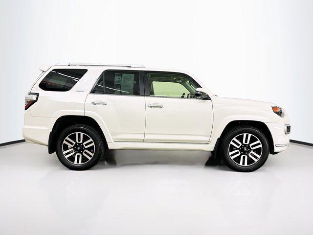 used 2023 Toyota 4Runner car, priced at $46,489