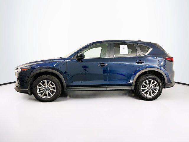 used 2023 Mazda CX-5 car, priced at $22,189