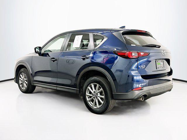 used 2023 Mazda CX-5 car, priced at $22,189