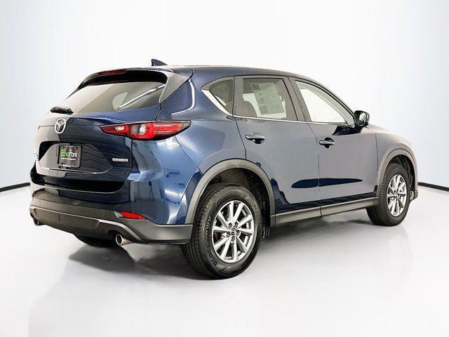 used 2023 Mazda CX-5 car, priced at $22,189