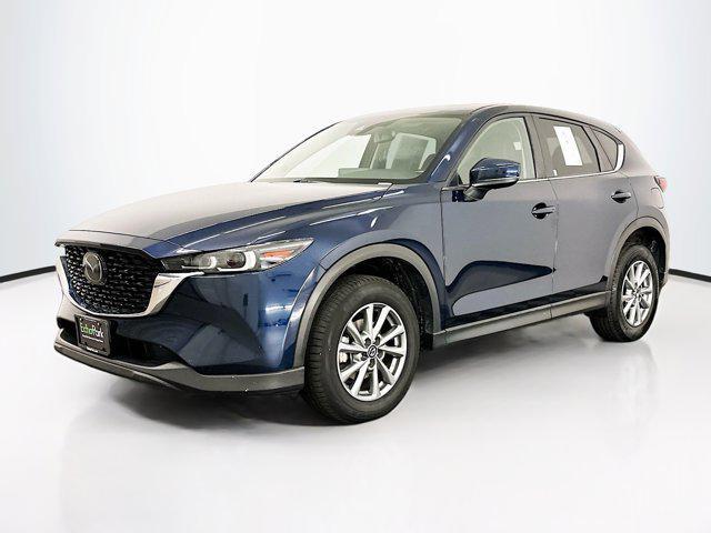 used 2023 Mazda CX-5 car, priced at $22,189