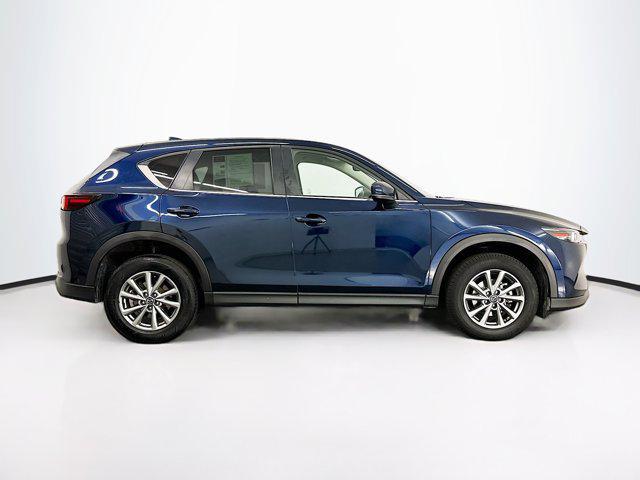 used 2023 Mazda CX-5 car, priced at $22,189