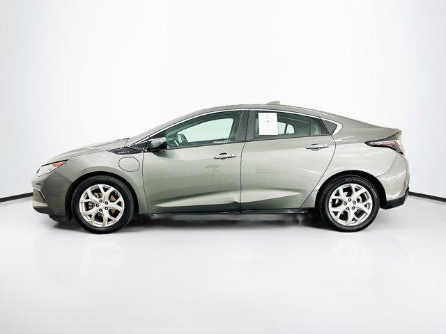 used 2017 Chevrolet Volt car, priced at $13,379