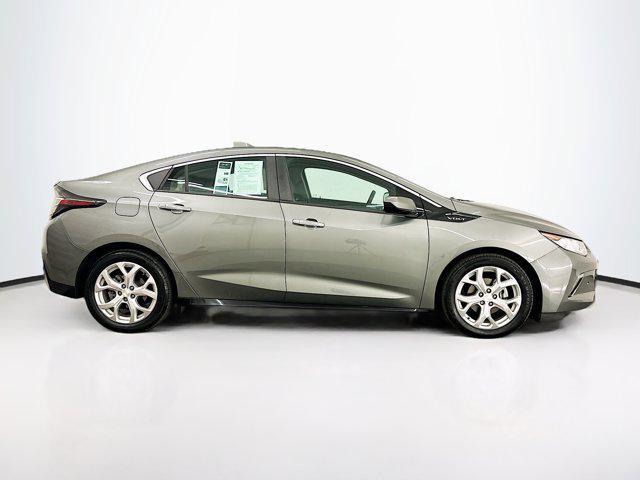 used 2017 Chevrolet Volt car, priced at $13,379