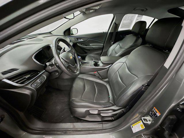 used 2017 Chevrolet Volt car, priced at $13,379