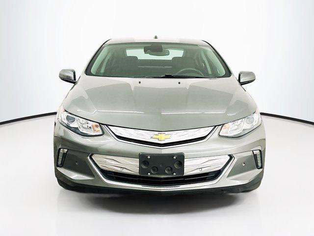 used 2017 Chevrolet Volt car, priced at $13,379