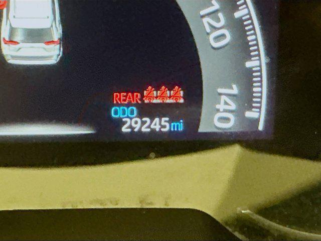 used 2024 Toyota RAV4 car, priced at $26,496