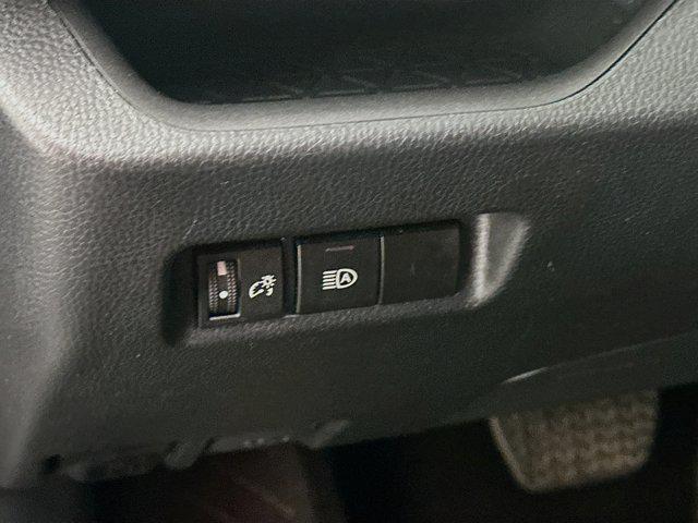 used 2024 Toyota RAV4 car, priced at $26,496