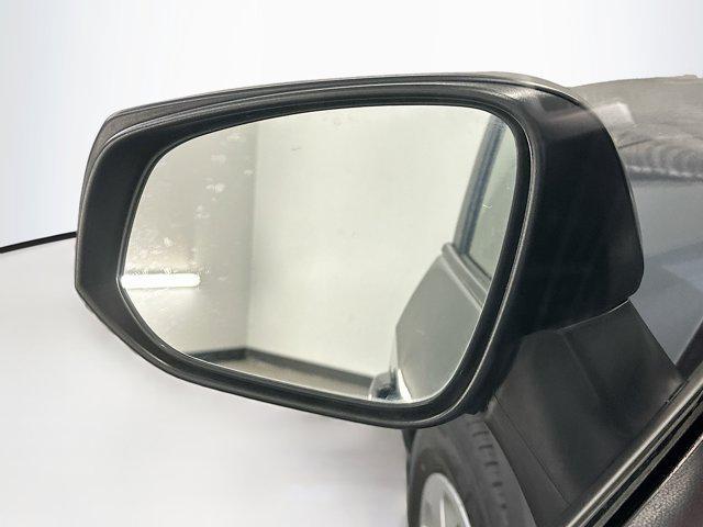 used 2024 Toyota RAV4 car, priced at $26,496