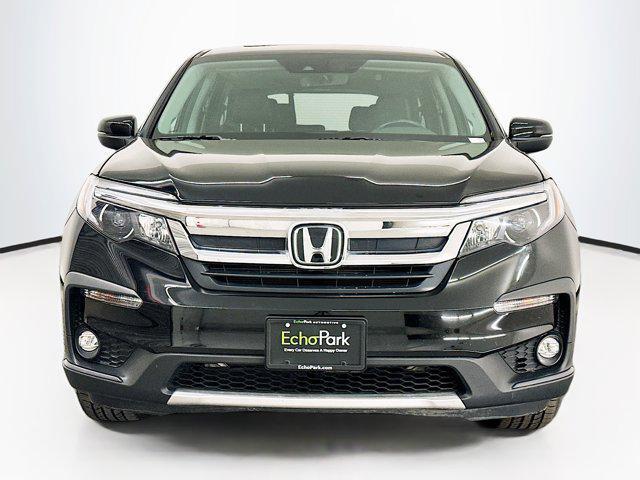 used 2022 Honda Pilot car, priced at $30,589