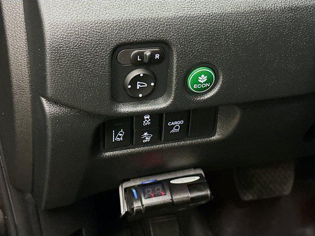 used 2021 Honda Ridgeline car, priced at $29,799