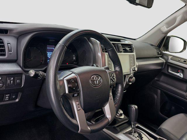 used 2024 Toyota 4Runner car, priced at $43,197